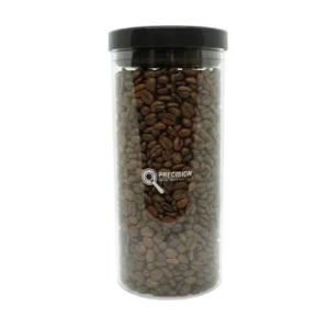 Glass Coffee Container/Storage | Coffee Machine Mechanics NT