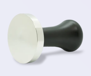 Precision Black Tamper - 58mm