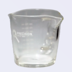 Precision Shot Glass