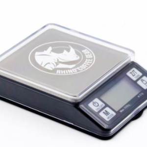 Rhino Dosing Scale - 1kg