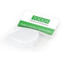 Toddy Domestic Filters - 2 Pack | Coffee Machine Mechanics NT